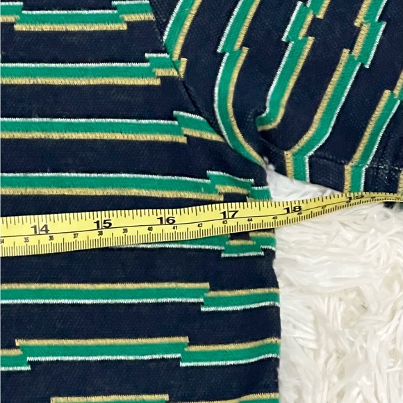 HUF.Patterned Short Sleevee Tshirt - Picture 8 of 11